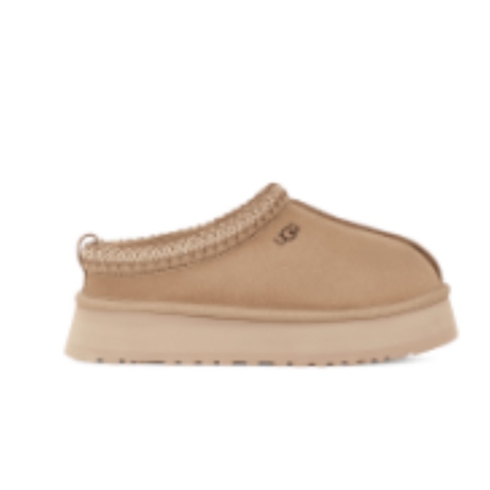 UGG Tazz - Mustard Seed